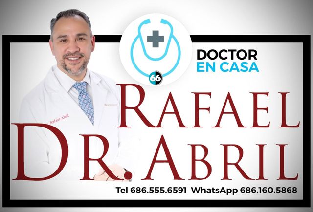 ABRIL ANDARA RAFAEL DR.