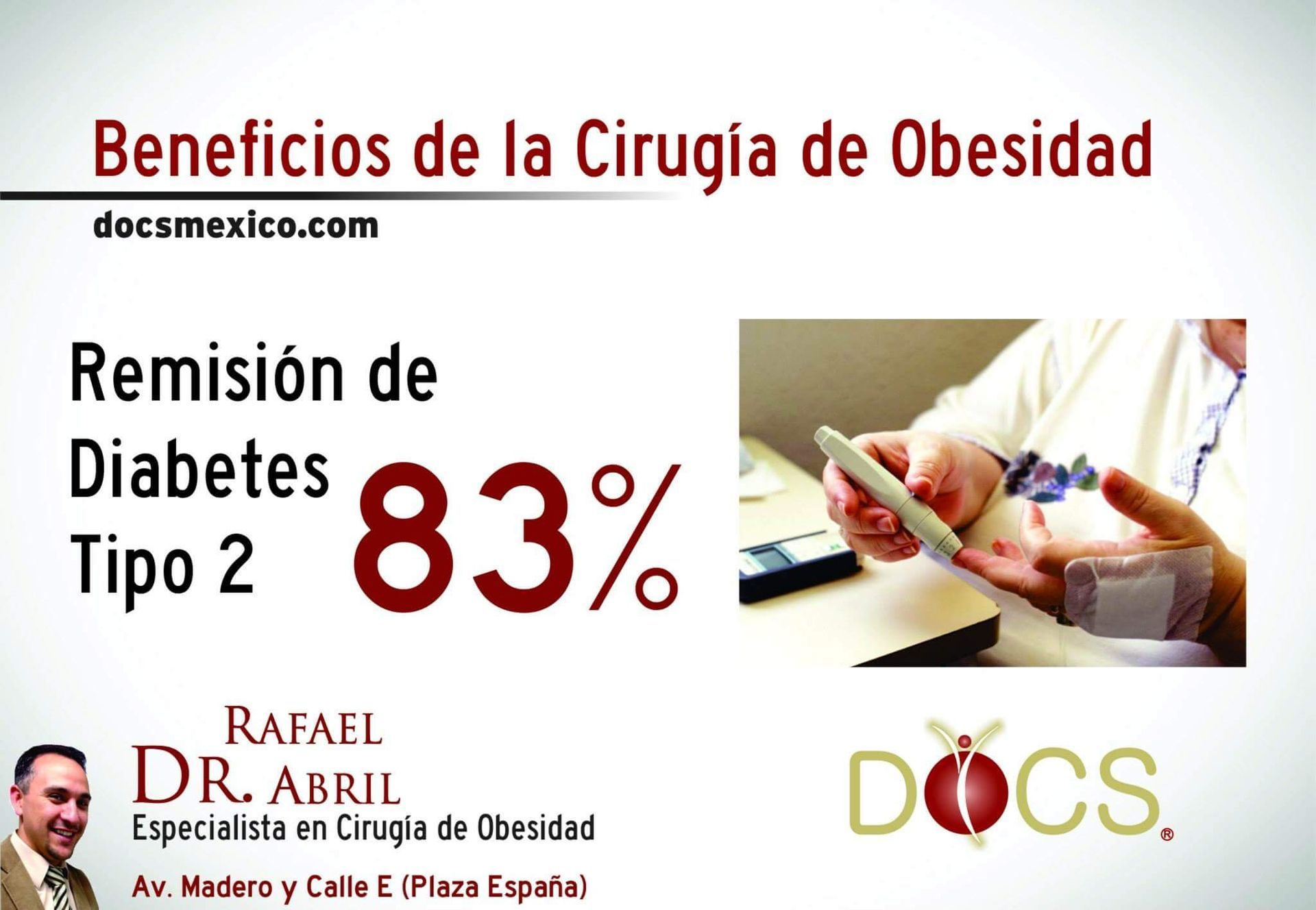 ABRIL ANDARA RAFAEL DR. -