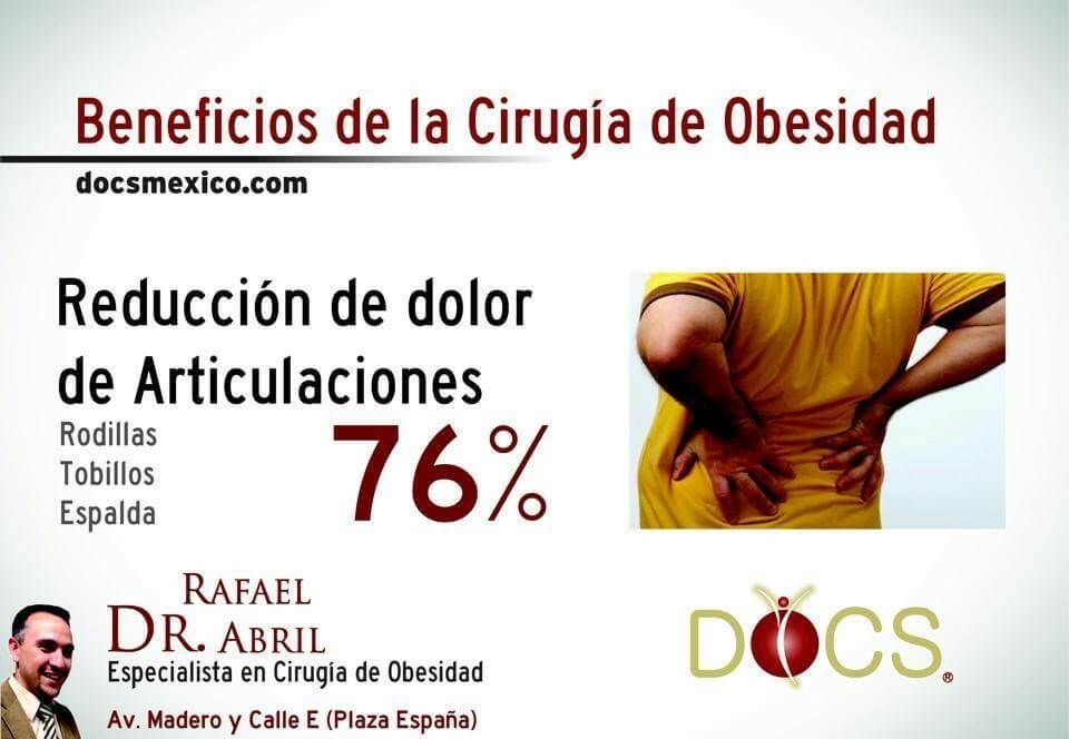 ABRIL ANDARA RAFAEL DR.