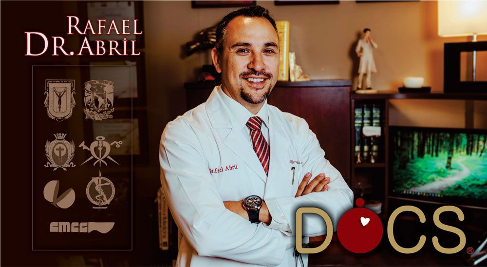 ABRIL ANDARA RAFAEL DR.