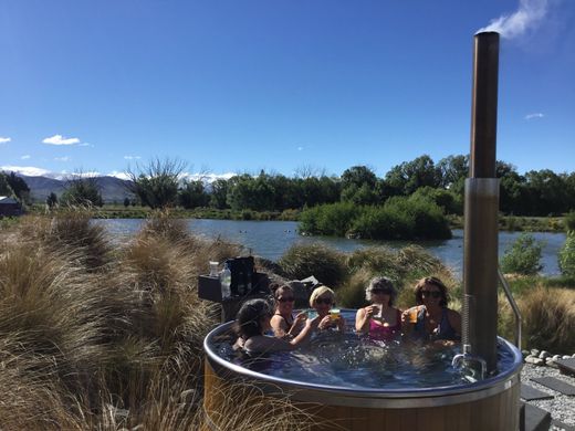 Omarama Hot Tubs