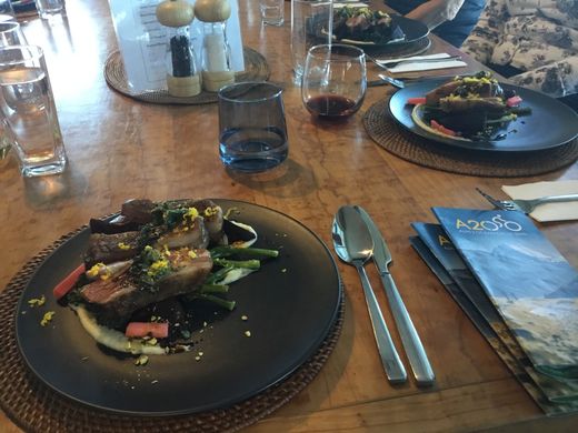 A2O Dining
