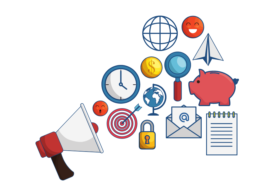 marketing agency in Gosforth Park at Webshure