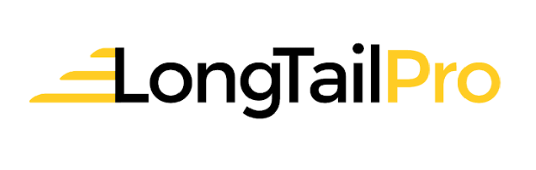 Longtail PRO Logo (see image)