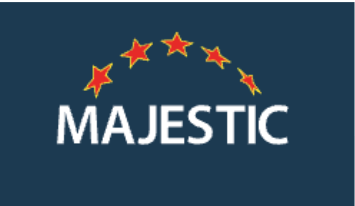 Majestic Logo (see image)