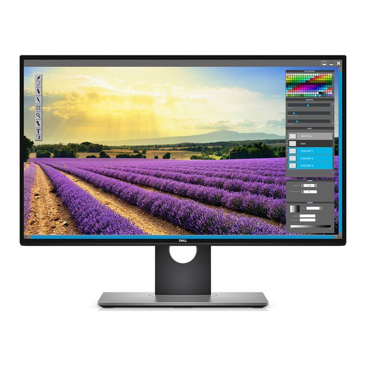 Best Graphic Design Monitor