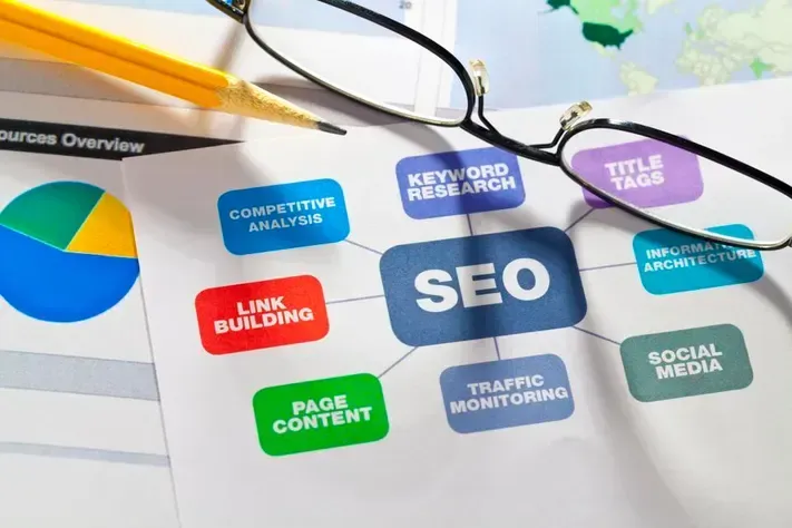 SEARCH OPTIMISATION AGENCY