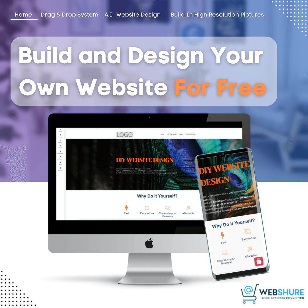 Website Design Near Eden Park