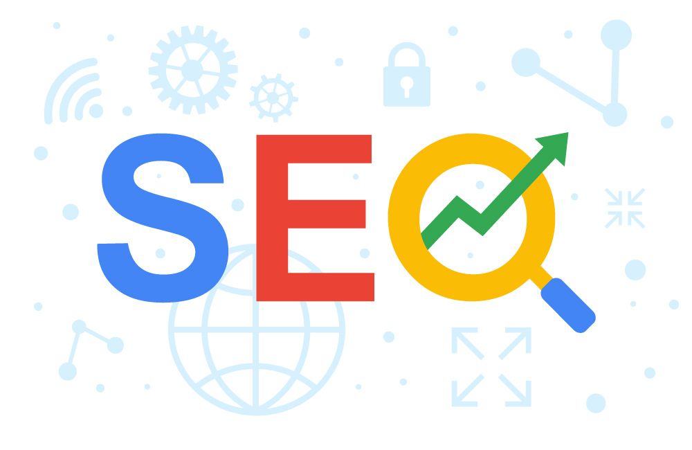 SEO Service Near Houghton Estate