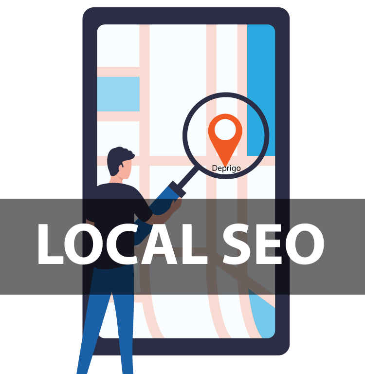 SEO Service Near Houghton Estate