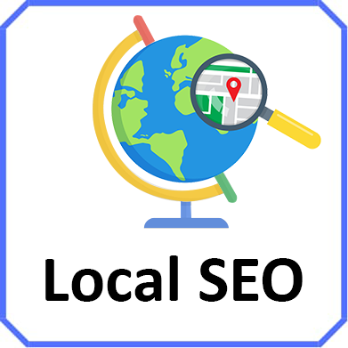 SEO Service Near Sunnyridge