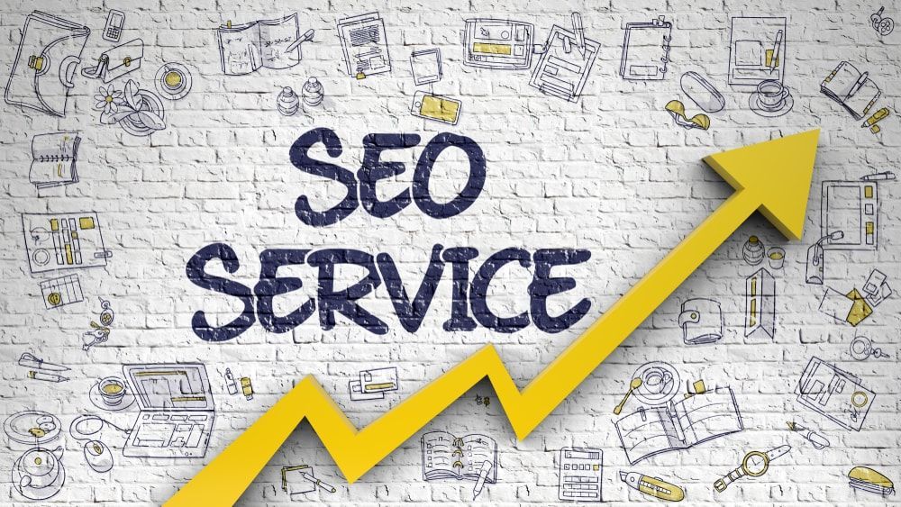 SEO Service Near Houghton Estate