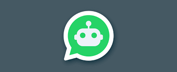 Whatsapp Chat Bot