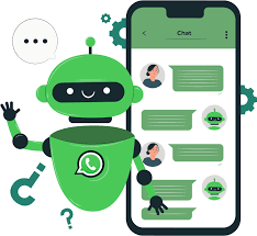 Whatsapp Chat Bot