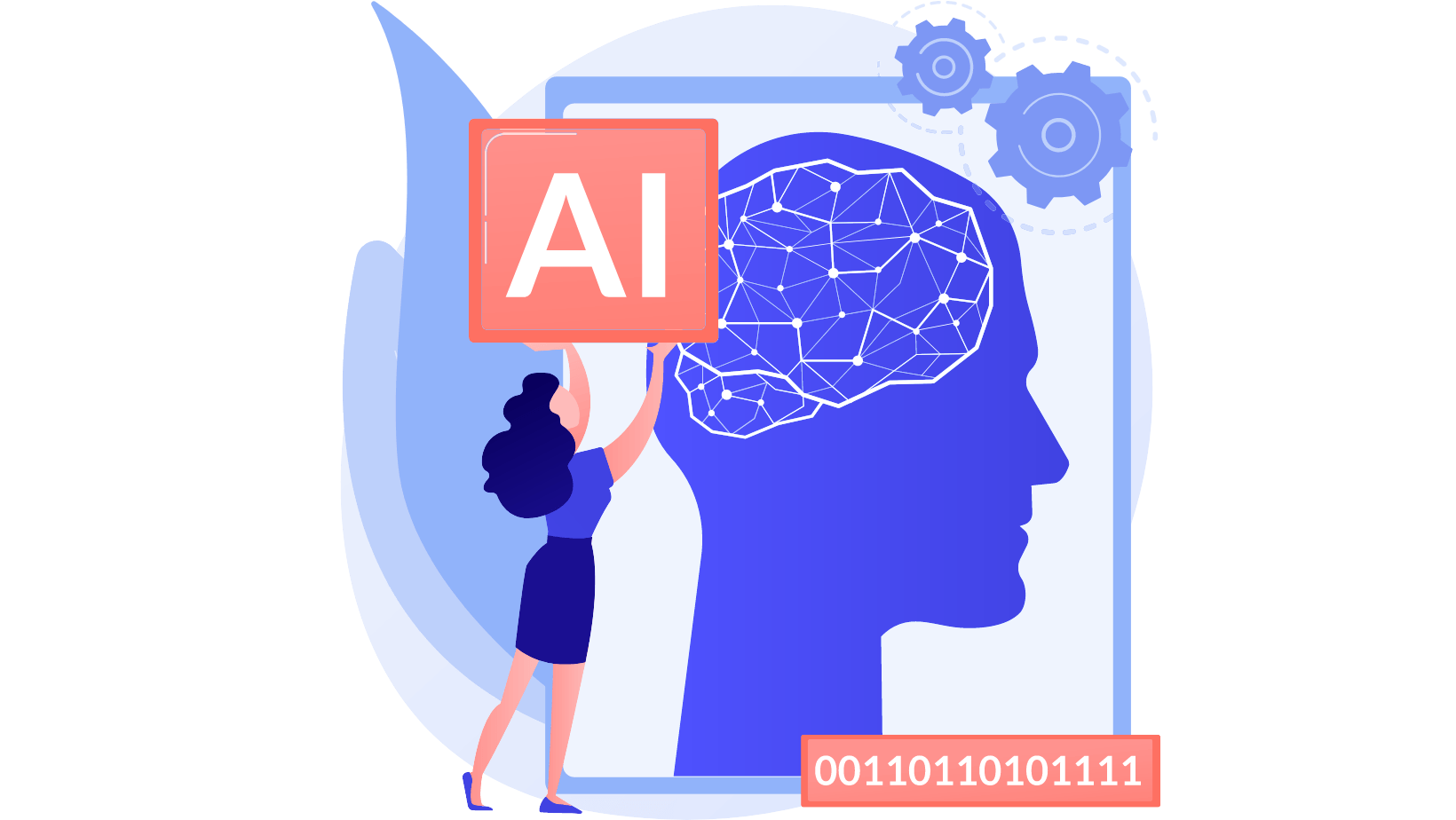 A.I website