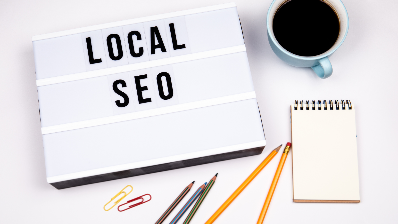 Local SEO: Boost Your Business and Increase Local Visibility. Contact us today!