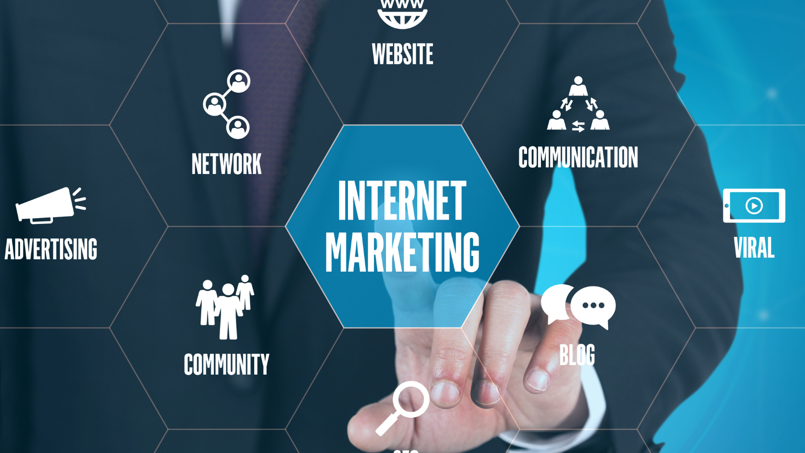 Internet Marketing Services in Alberton