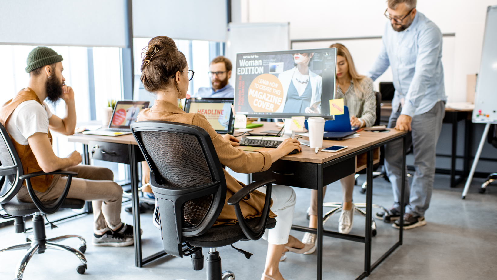 Project Monitoring: Effective Strategies & Metrics