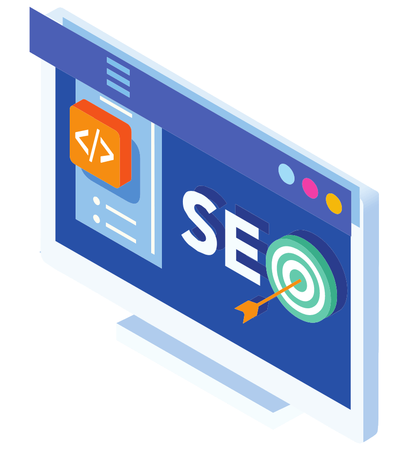 SEO (search engine optimisation)