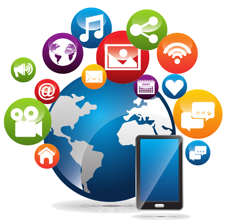 DIY Social media management enquiry form