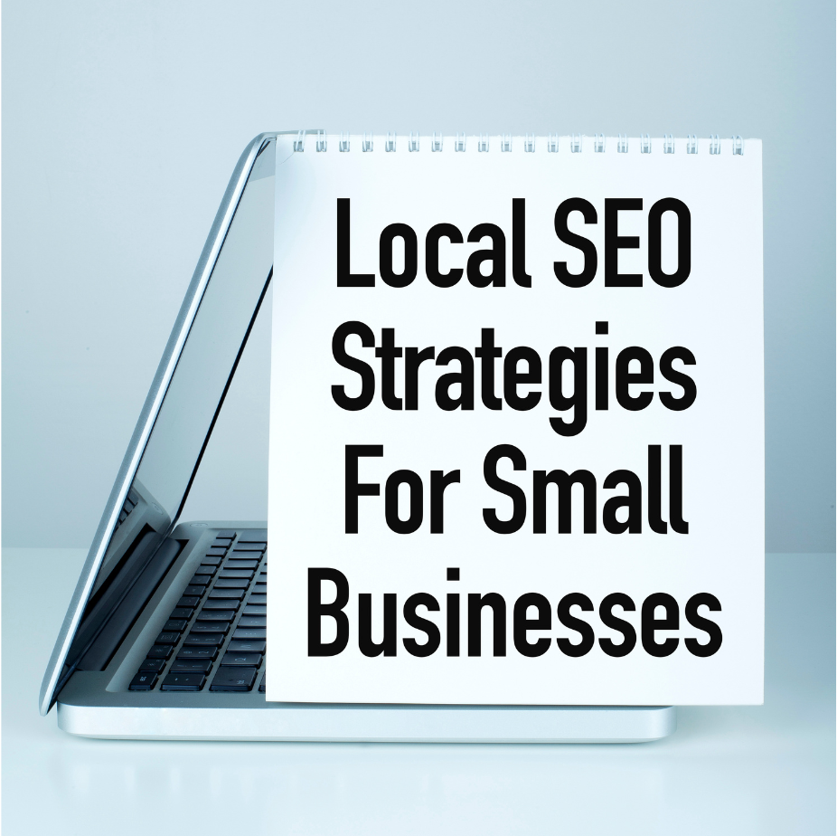 local SEO for your small business
