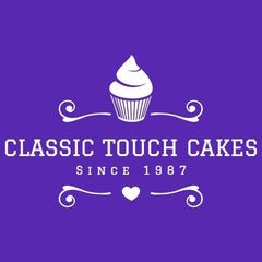 classic Touch Cakes
