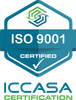 Flexbrands ISO9001:2015 certified