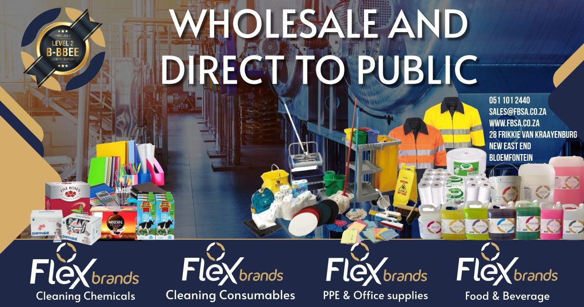 FBSA Group Flexbrands 