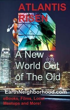 The book of a new world out of the old