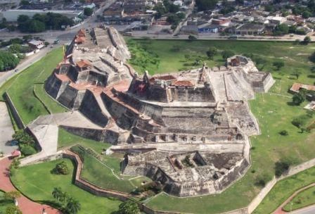 Castillo de San Felipe