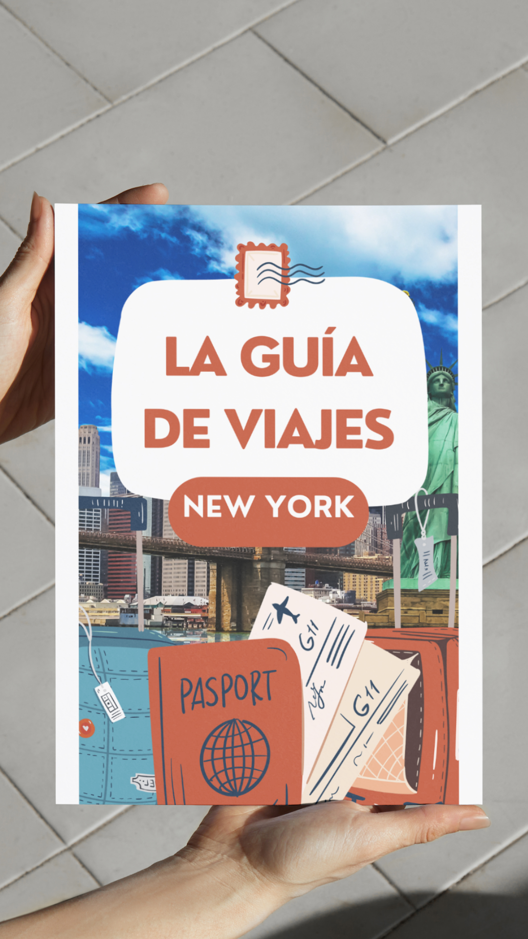 Guía de viaje de New York Gratis
