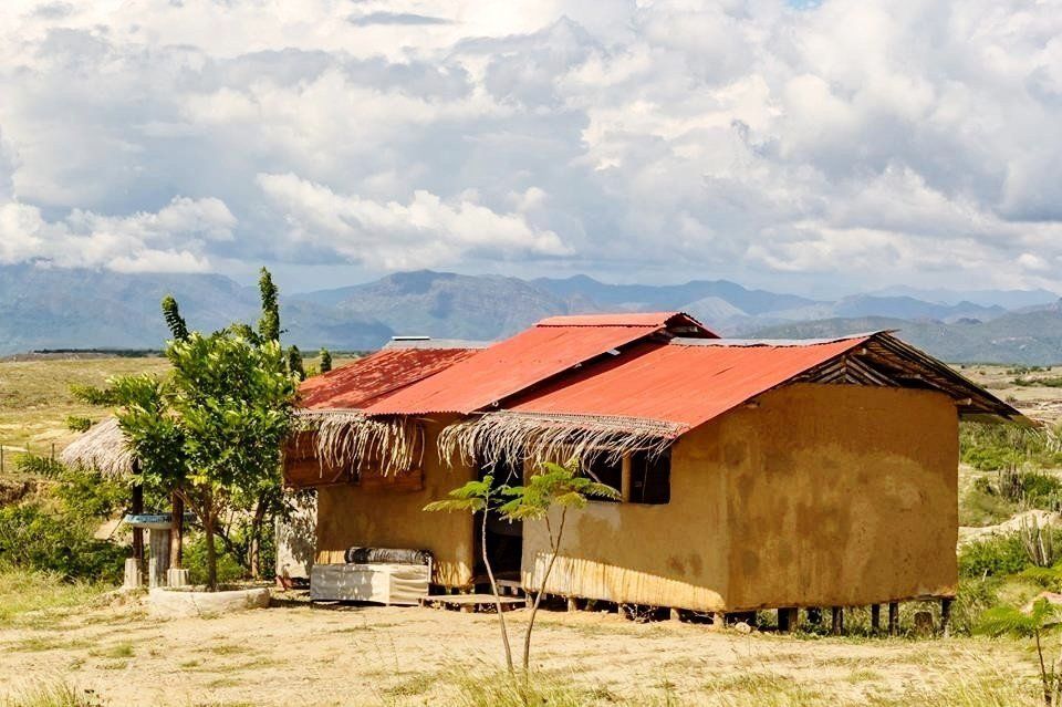 Hospedajes con encanto en el Desierto de la Tatacoa