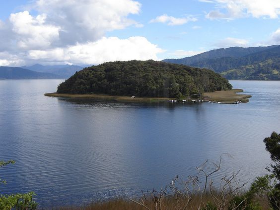 Laguna de la Cocha