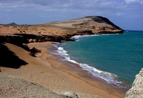 La Guajira