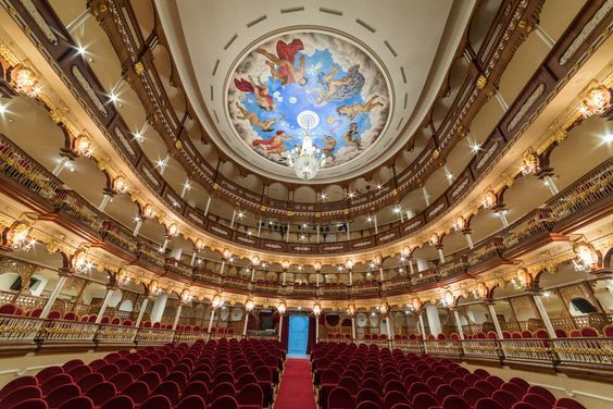 Teatro de Heredia