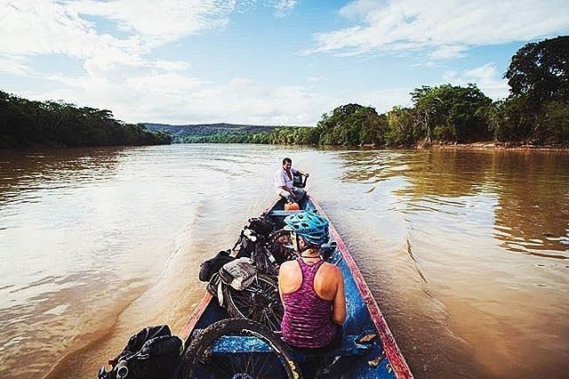 Donde Queda Y Como Llegar A Cano Cristales