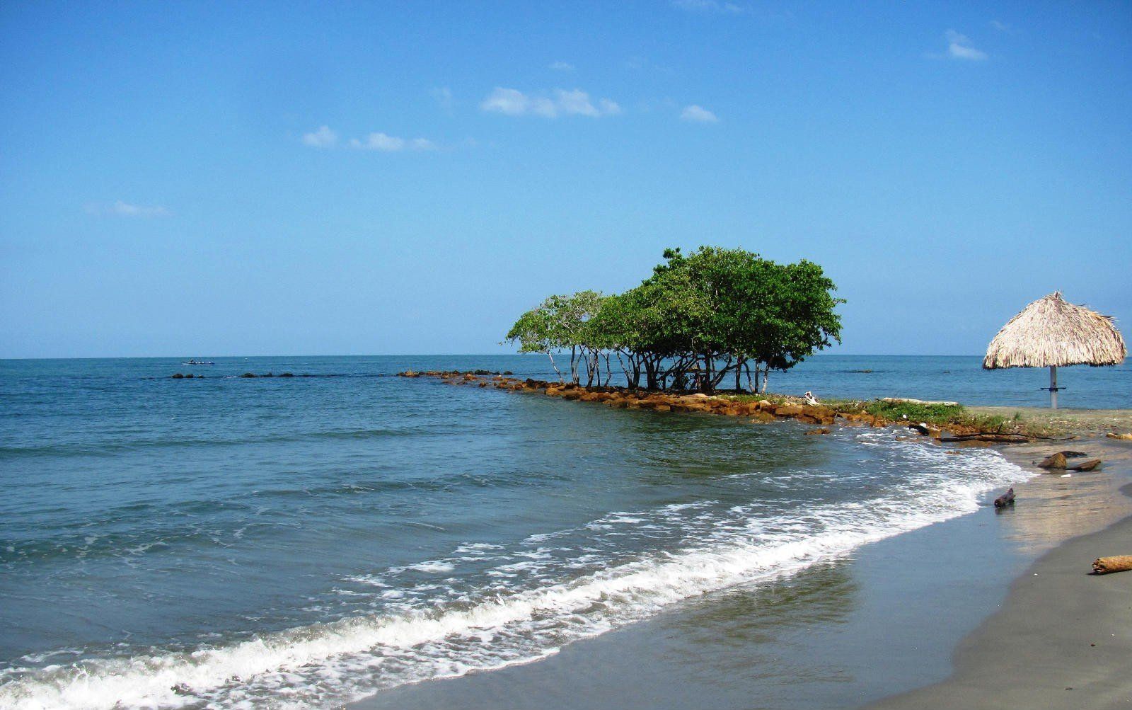 Playas de Coveñas