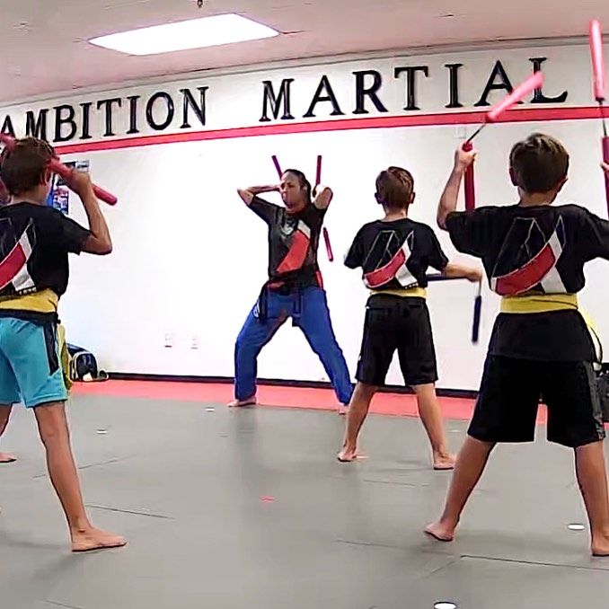 martial arts belt ranks