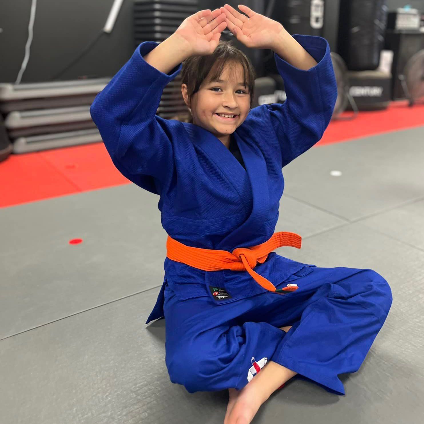 kids martial arts