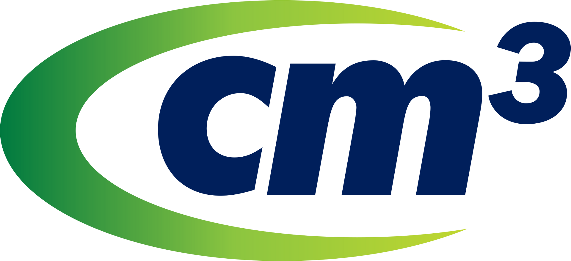 cm3 Logo