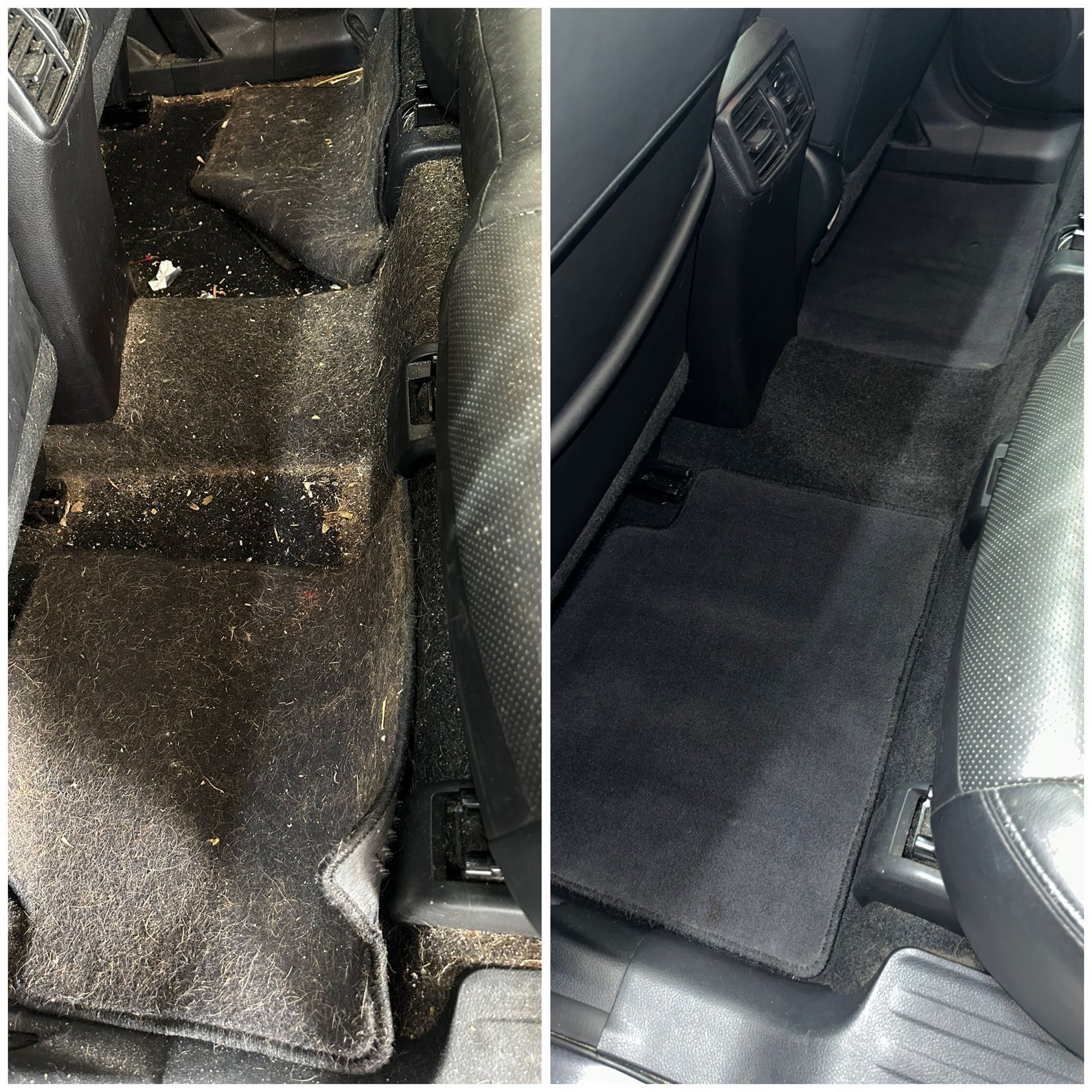 a person wearing gloves is holding a bottle that says optic on it