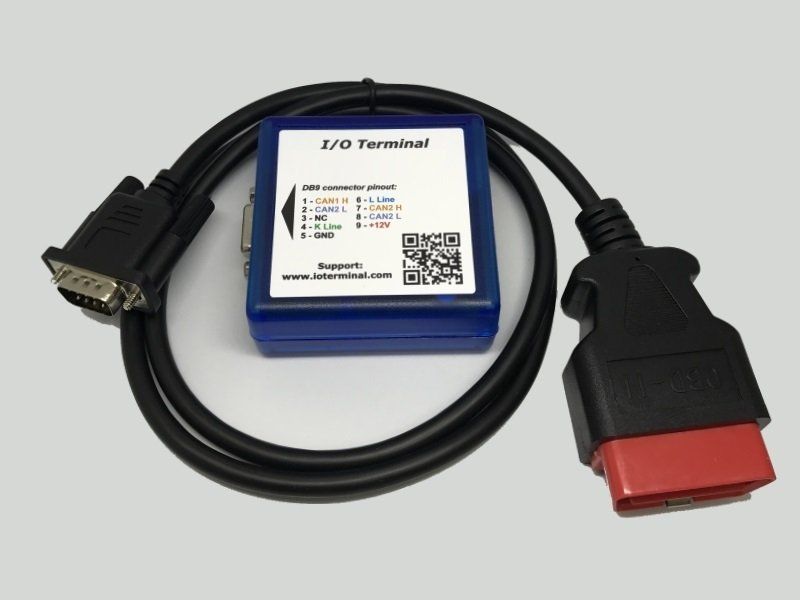 Fiat bsi tool