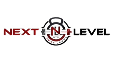 next level gym logo