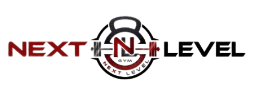 A logo for a personal trainer called evita s.
