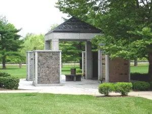 Park View Mausoleum Photo