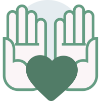 Personalized Memorialization Options Icon