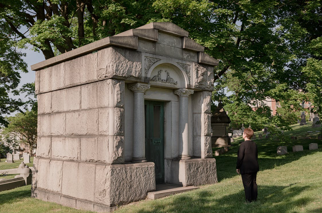 cemeteries Blue Ash, OH