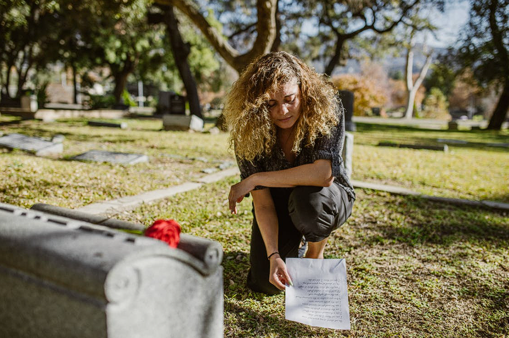 The Role of Cemeteries in Genealogy