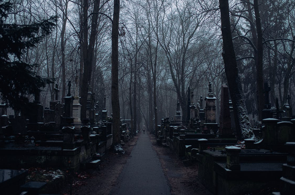 cemeteries West Chester Township, OH