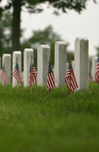 cemeteries in Blue Ash, OH